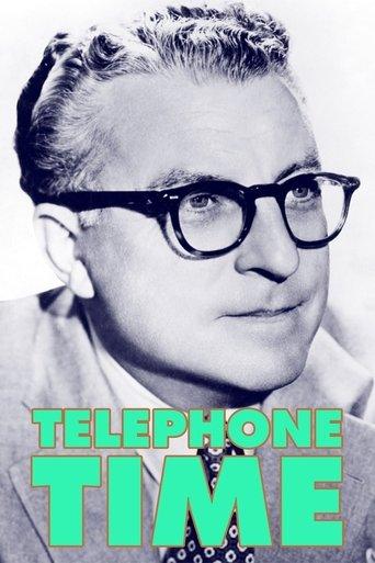 Telephone Time dizi afişi