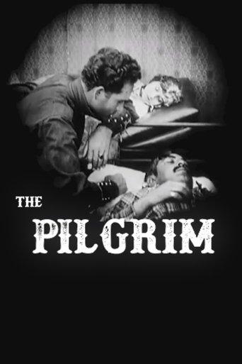 The Pilgrim film afişi