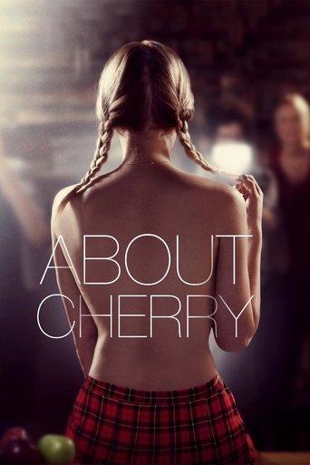 About Cherry film afişi