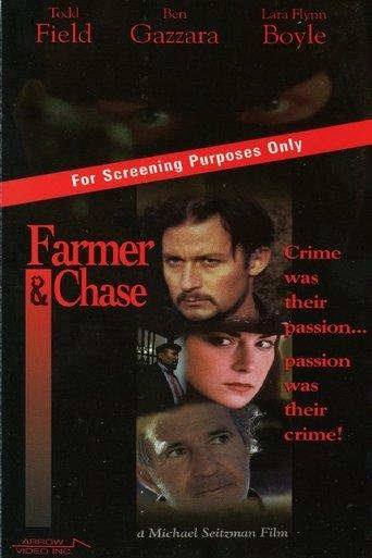 Farmer & Chase film afişi