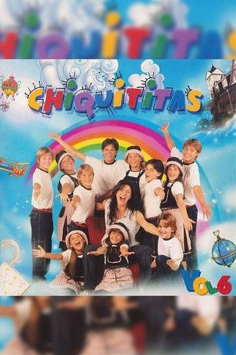 Chiquititas dizi afişi