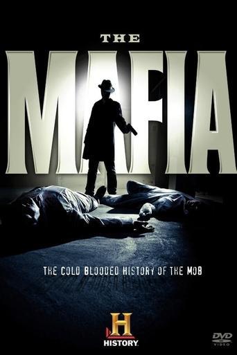 The Mafia: Empire of Crime dizi afişi