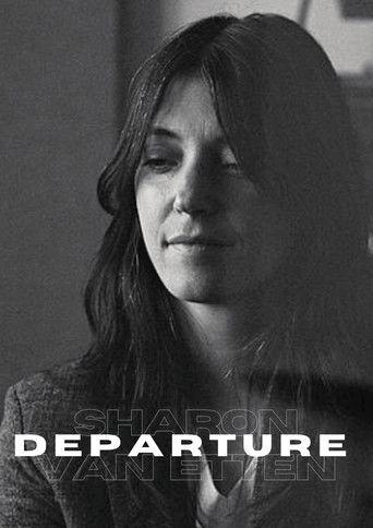 Departure film afişi
