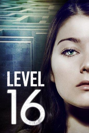Level 16 film afişi
