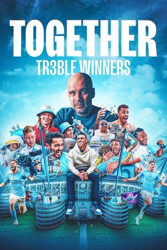Together: Treble Winners dizi afişi