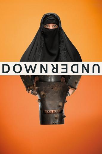 Down Under film afişi