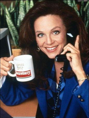 The Office dizi afişi