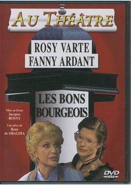 Les Bons Bourgeois film afişi