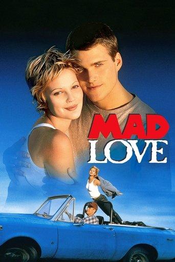 Mad Love film afişi
