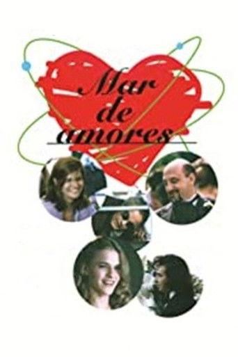 Mar de amores film afişi