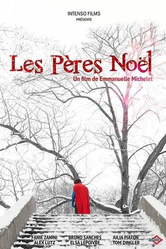 Les Pères Noël film afişi