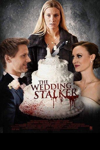 Psycho Wedding Crasher film afişi
