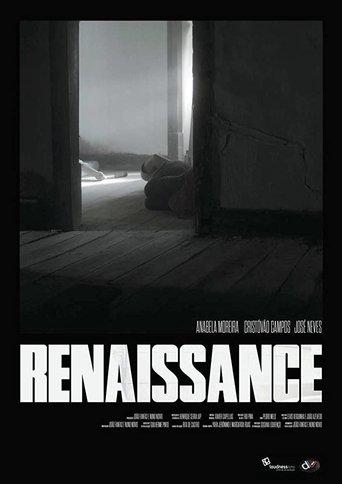 Renaissance film afişi