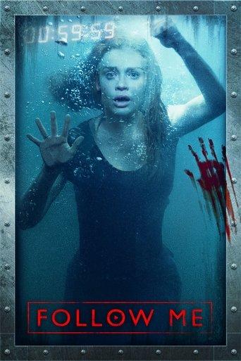 Follow Me film afişi