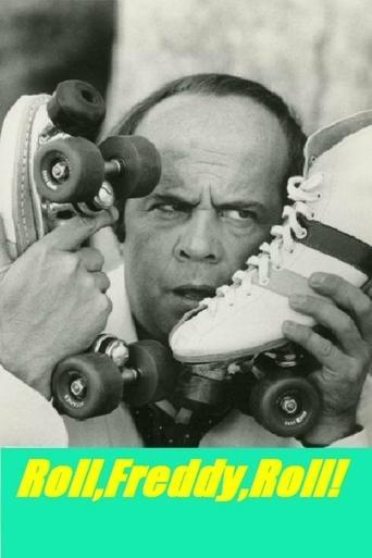 Roll, Freddy, Roll! film afişi