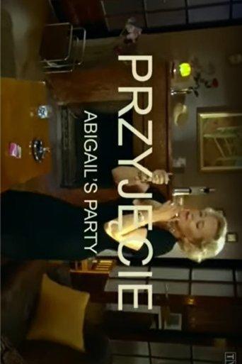 The Party film afişi