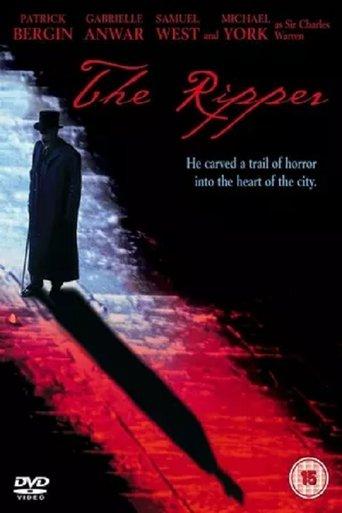 The Ripper film afişi
