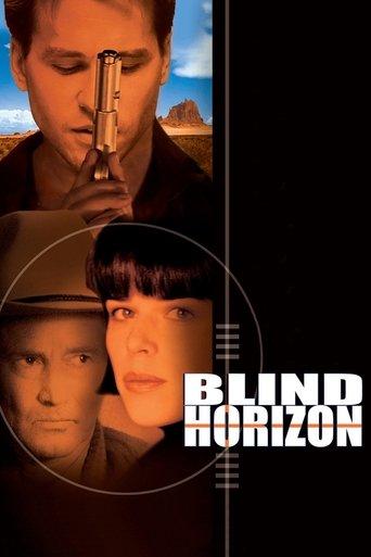 Blind Horizon film afişi
