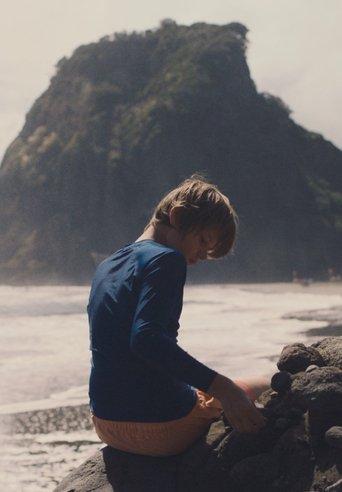 Lion Rock film afişi