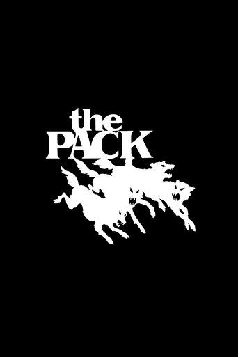The Pack film afişi
