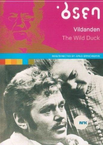 The Wild Duck film afişi