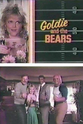 Goldie and the Bears film afişi