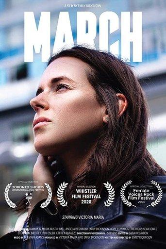 March film afişi