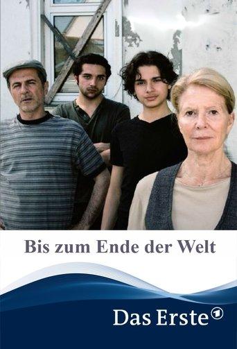 Bis zum Ende der Welt film afişi
