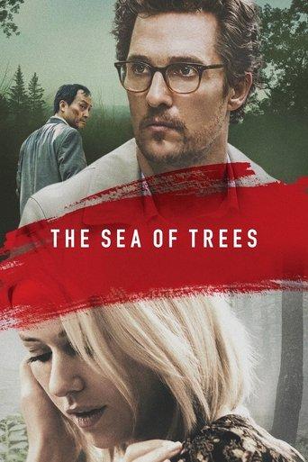 The Sea of Trees film afişi