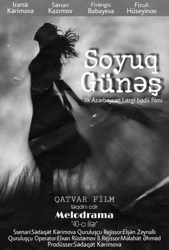 The Cold Sun film afişi