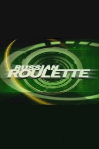 Russian Roulette dizi afişi