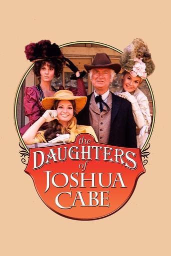 The Daughters of Joshua Cabe film afişi