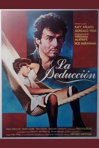 Seduction film afişi