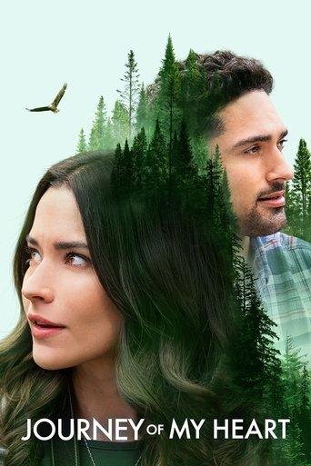 Journey of My Heart film afişi
