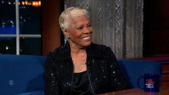 Dionne Warwick, David Cross