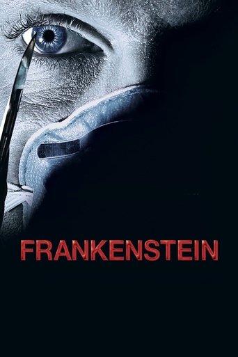 Frankenstein film afişi