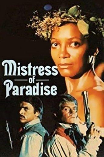 Mistress of Paradise film afişi