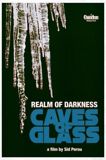 Realm of Darkness - Caves of Glass film afişi