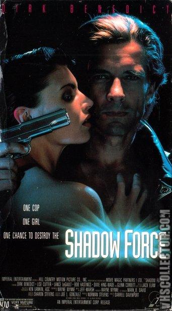 Shadow Force film afişi