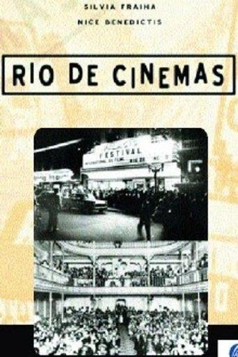 Movie Theaters of Rio film afişi