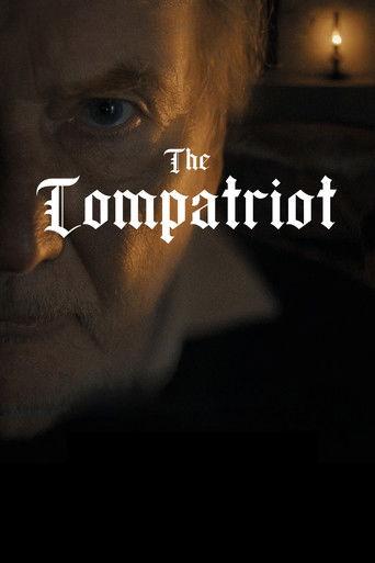The Compatriot film afişi