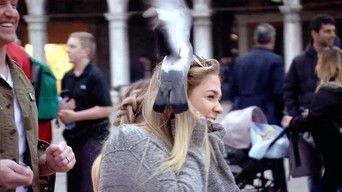 Pigeons, Piazzas, Proposal