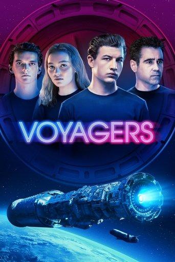 Voyagers film afişi