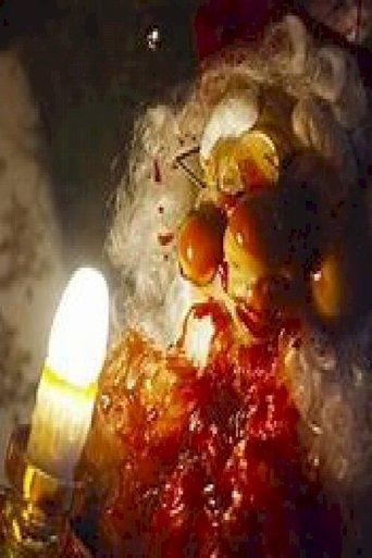 Krampus is Here film afişi