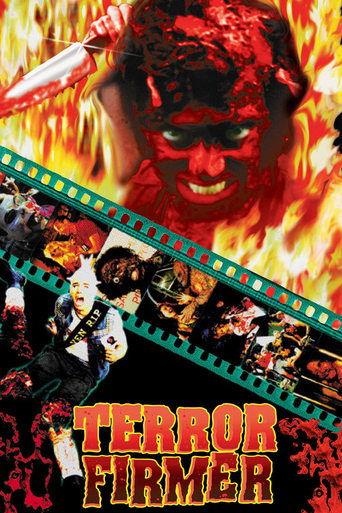 Terror Firmer film afişi