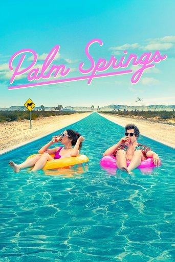 Palm Springs film afişi