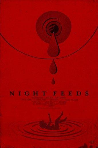 Night Feeds film afişi