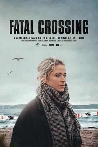 Fatal Crossing dizi afişi