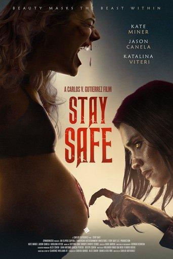 Stay Safe film afişi