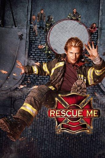 Rescue Me dizi afişi